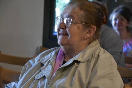 Konferencja Wiślańskie Żywotki